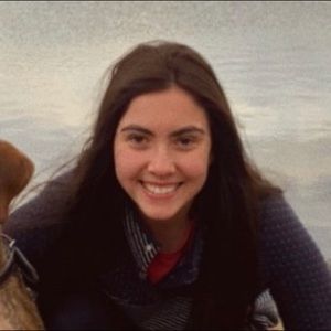 Meet your Posher, Brianna